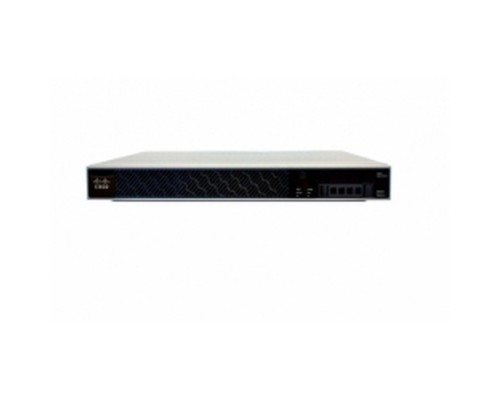 Межсетевой экран Cisco ASA5515-IPS-K9