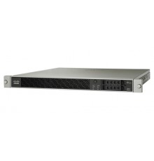 Межсетевой экран Cisco ASA5545-K9                                                                                                                                                                                                                         