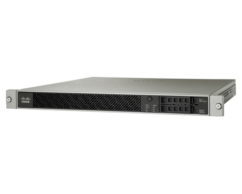 Межсетевой экран Cisco ASA5545-K9