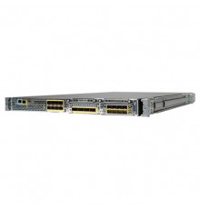 Межсетевой экран Cisco FPR2140-ASA-K9                                                                                                                                                                                                                     