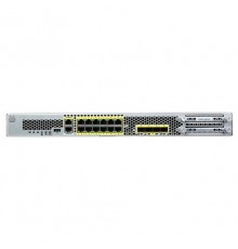 Межсетевой экран Cisco FPR2120-NGFW-K9                                                                                                                                                                                                                    