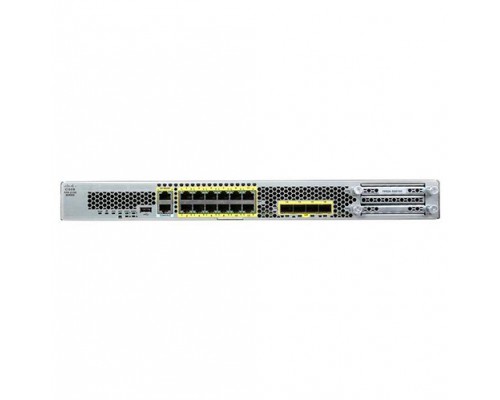 Межсетевой экран Cisco FPR2120-NGFW-K9