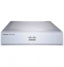 Межсетевой экран Cisco FPR1010-ASA-K9                                                                                                                                                                                                                     