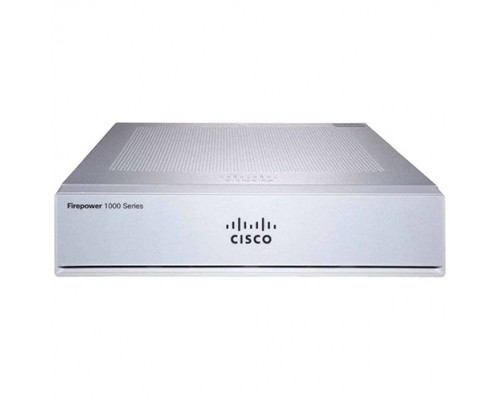 Межсетевой экран Cisco FPR1010-ASA-K9