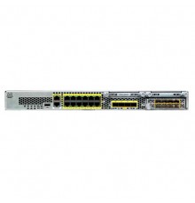 Межсетевой экран Cisco FPR2130-ASA-K9                                                                                                                                                                                                                     