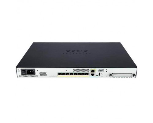 Межсетевой экран Cisco ASA5508-FTD-K9