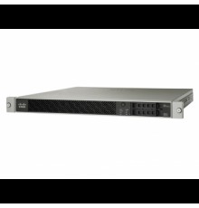 Межсетевой экран Cisco ASA5545-DC-K8                                                                                                                                                                                                                      