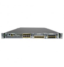 Межсетевой экран Cisco FPR2130-NGFW-K9                                                                                                                                                                                                                    