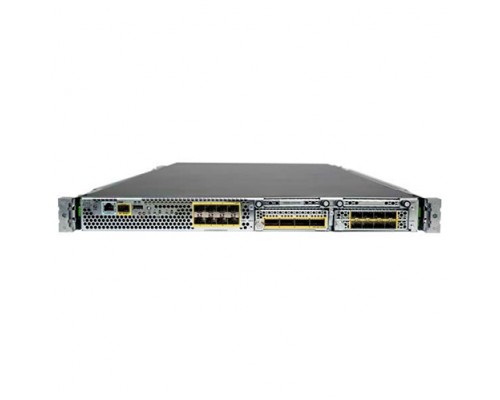 Межсетевой экран Cisco FPR2130-NGFW-K9