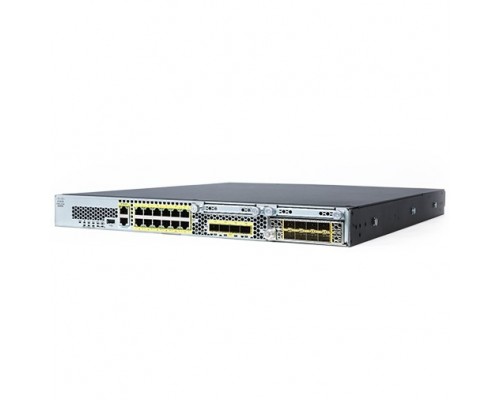 Межсетевой экран Cisco FPR2130-NGFW-K9