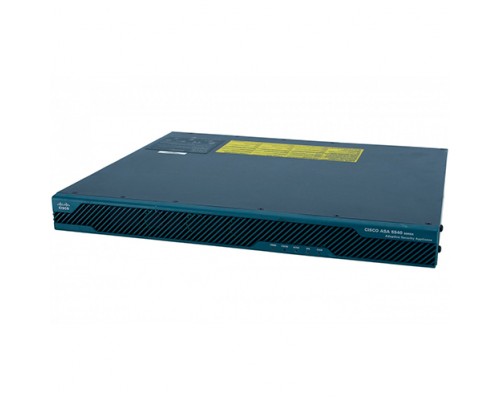 Межсетевой экран Cisco ASA5540-K9