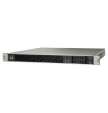 Межсетевой экран Cisco ASA5545-K8                                                                                                                                                                                                                         