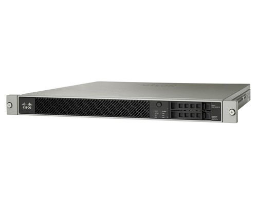 Межсетевой экран Cisco ASA5545-K8