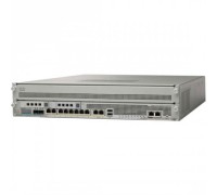 Межсетевой экран Cisco ASA5585-S60-2A-K9                                                                                                                                                                                                                  