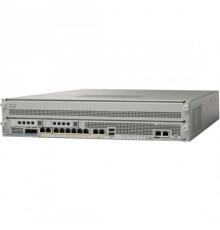 Межсетевой экран Cisco ASA5585-S60-2A-K9                                                                                                                                                                                                                  