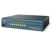 Межсетевой экран Cisco ASA5505-K8                                                                                                                                                                                                                         
