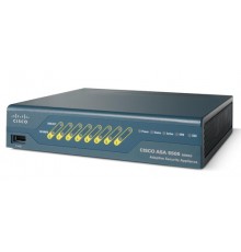 Межсетевой экран Cisco ASA5505-K8                                                                                                                                                                                                                         