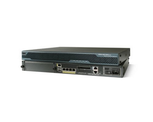 Межсетевой экран Cisco ASA5510-K8