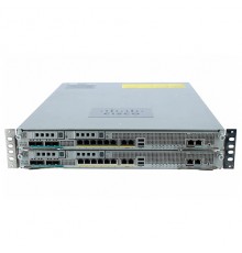 Межсетевой экран Cisco ASA5585-S60-2A-K8                                                                                                                                                                                                                  