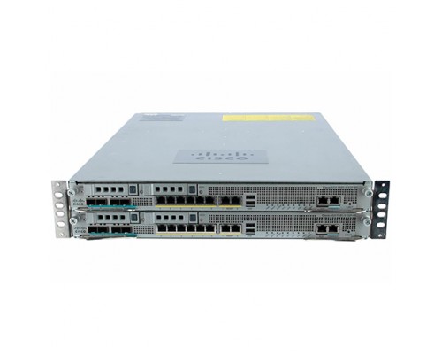 Межсетевой экран Cisco ASA5585-S60-2A-K8