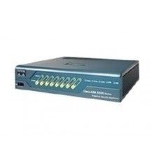 Межсетевой экран Cisco ASA5505-UL-BUN-K9                                                                                                                                                                                                                  