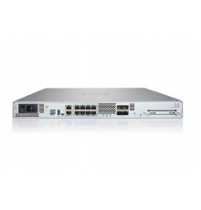 Межсетевой экран Cisco FPR1120-NGFW-K9                                                                                                                                                                                                                    