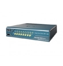 Межсетевой экран Cisco ASA5505-50-BUN-K8                                                                                                                                                                                                                  