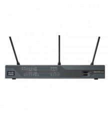 Маршрутизатор Cisco C897VA-K9                                                                                                                                                                                                                             