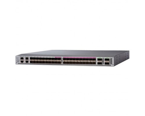 Маршрутизатор Cisco NCS-5501-SE