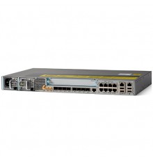 Маршрутизатор Cisco ASR920-12SZ-A                                                                                                                                                                                                                         