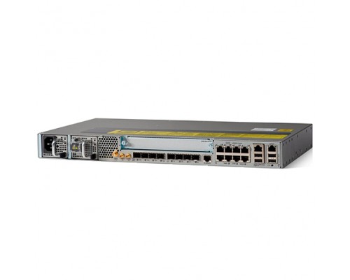 Маршрутизатор Cisco ASR920-12SZ-A