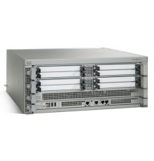 Маршрутизатор Cisco ASR1004                                                                                                                                                                                                                               