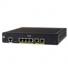 Маршрутизатор Cisco C926-4P                                                                                                                                                                                                                               