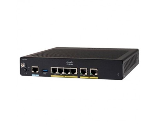 Маршрутизатор Cisco C926-4P