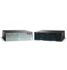 Маршрутизатор Cisco 3945-SEC/K9                                                                                                                                                                                                                           