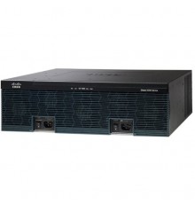 Маршрутизатор Cisco C3925E-VSEC-SRE/K9                                                                                                                                                                                                                    