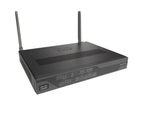 Маршрутизатор Cisco C881G+7-K9