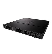 Маршрутизатор Cisco ISR4431-SEC/K9                                                                                                                                                                                                                        