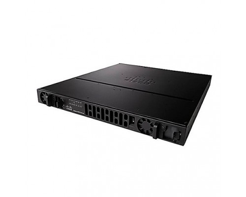 Маршрутизатор Cisco ISR4431-SEC/K9