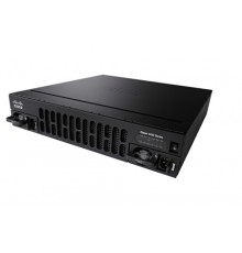 Маршрутизатор Cisco ISR4351-AX/K9                                                                                                                                                                                                                         