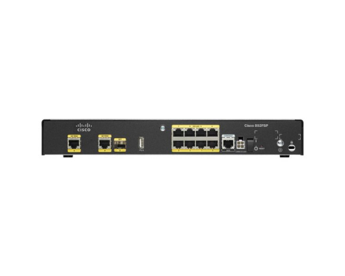 Маршрутизатор Cisco C892FSP-K9