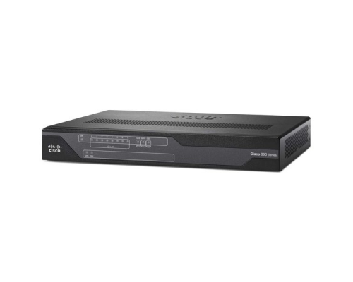 Маршрутизатор Cisco C892FSP-K9