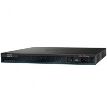 Маршрутизатор Cisco C2901-CME-SRST/K9                                                                                                                                                                                                                     