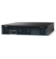 Маршрутизатор Cisco 2921-SEC/K9                                                                                                                                                                                                                           