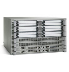 Маршрутизатор Cisco ASR1006                                                                                                                                                                                                                               