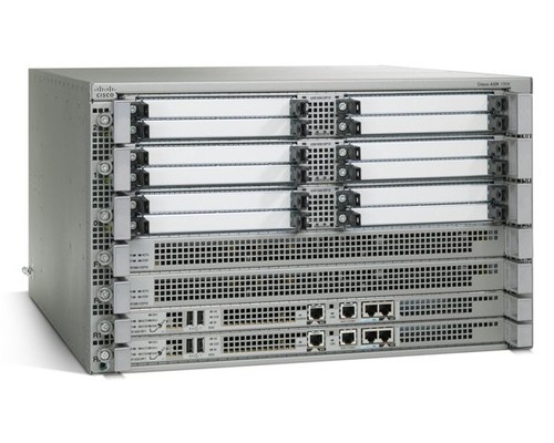 Маршрутизатор Cisco ASR1006