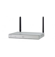 Маршрутизатор Cisco C1111-8PWR                                                                                                                                                                                                                            