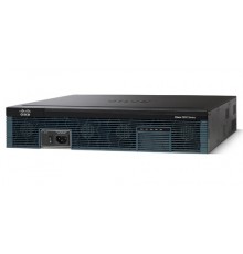 Маршрутизатор Cisco 2951/K9                                                                                                                                                                                                                               