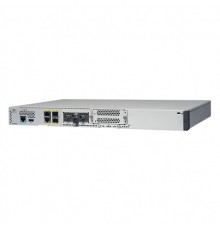 Маршрутизатор Cisco C8200L-1N-4T                                                                                                                                                                                                                          