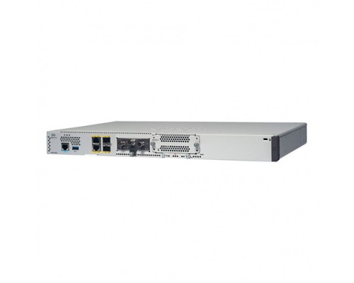 Маршрутизатор Cisco C8200L-1N-4T